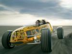 Rinspeed eXasis Concept 2007 года